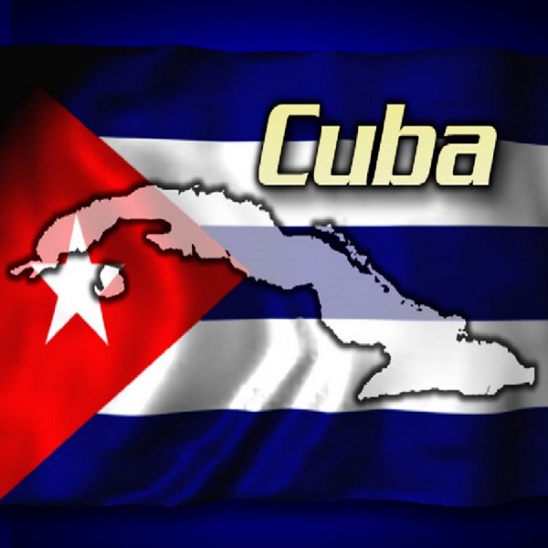C063 Cuba Libre